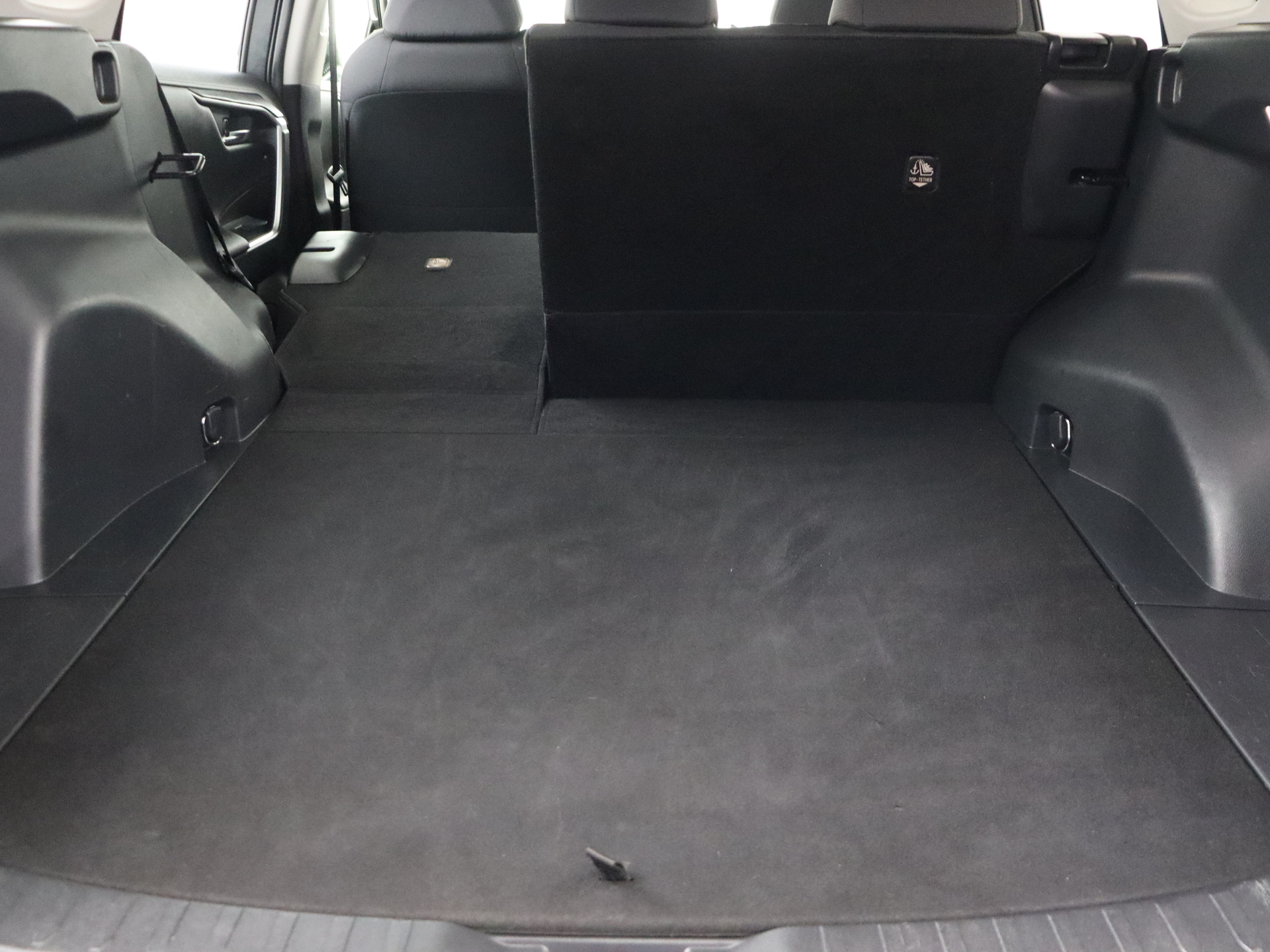 Foto van Toyota Toyota Rav4