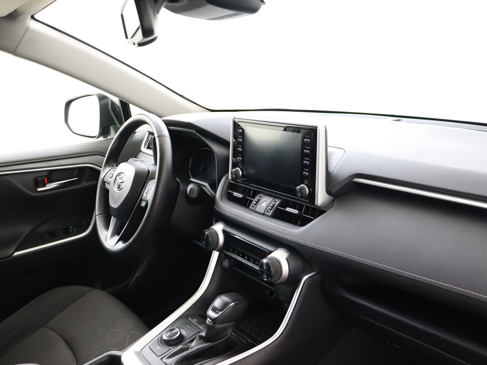 Foto van Toyota Toyota Rav4