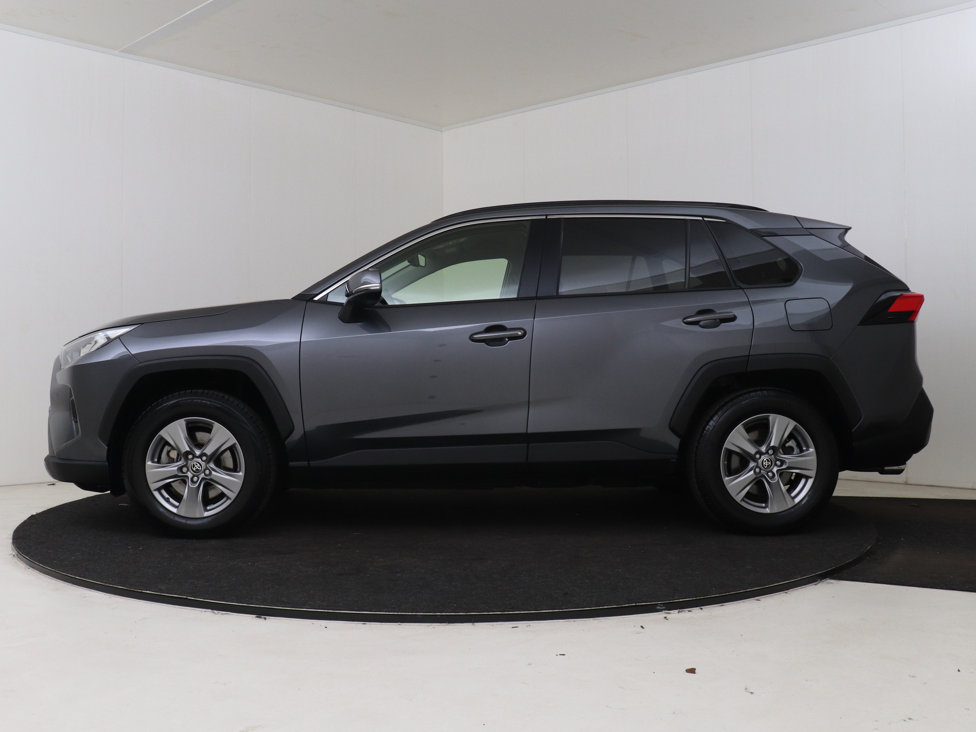Foto van Toyota Toyota Rav4