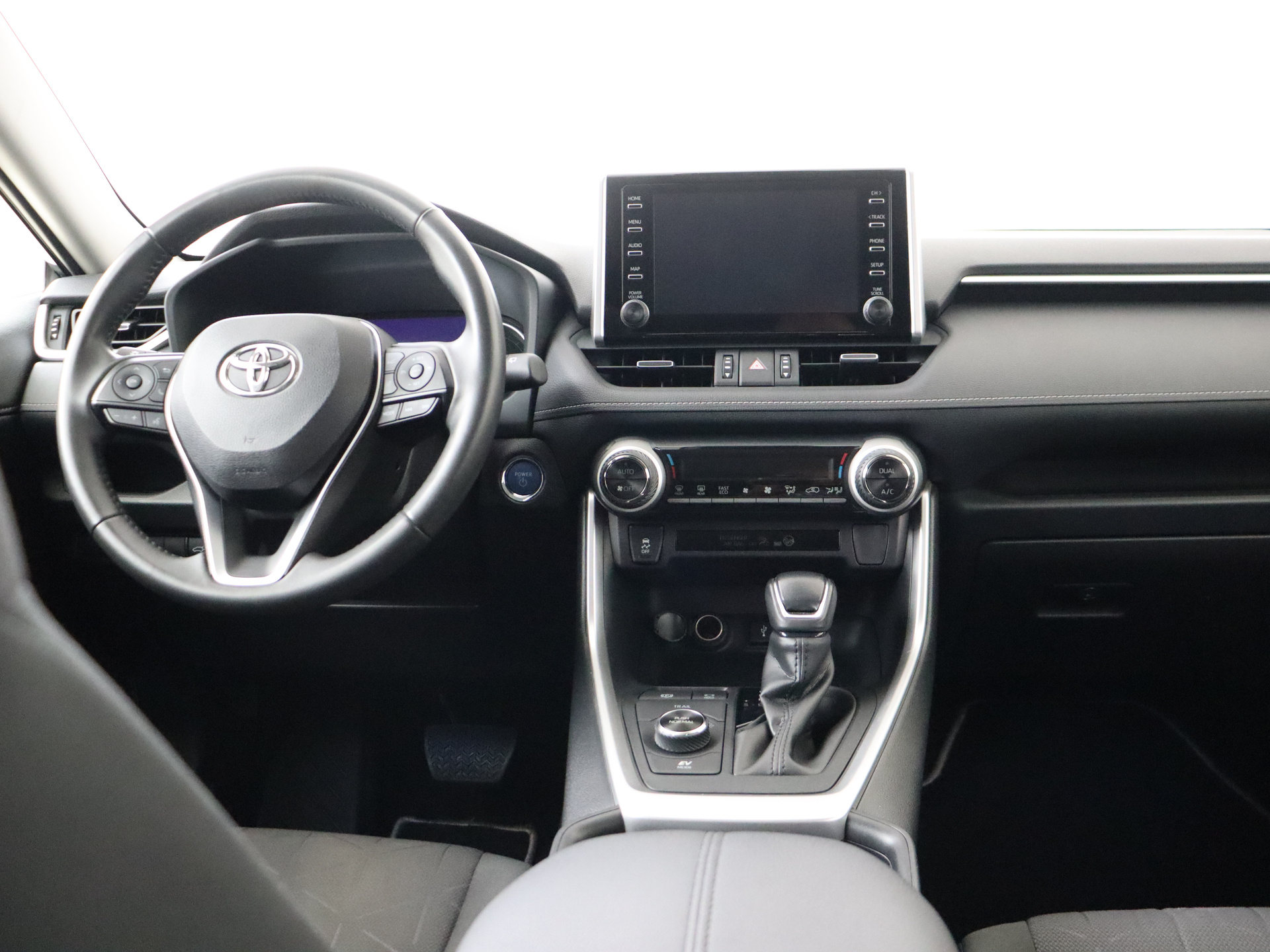 Foto van Toyota Toyota Rav4