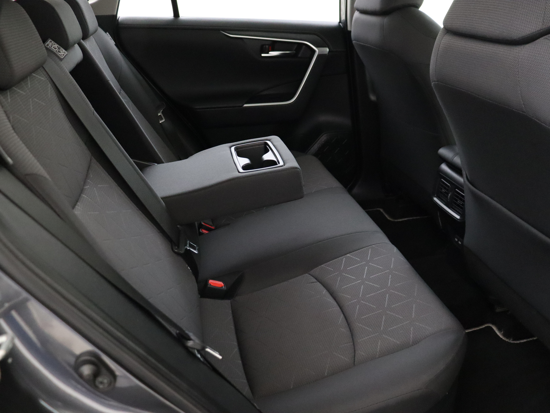 Foto van Toyota Toyota Rav4