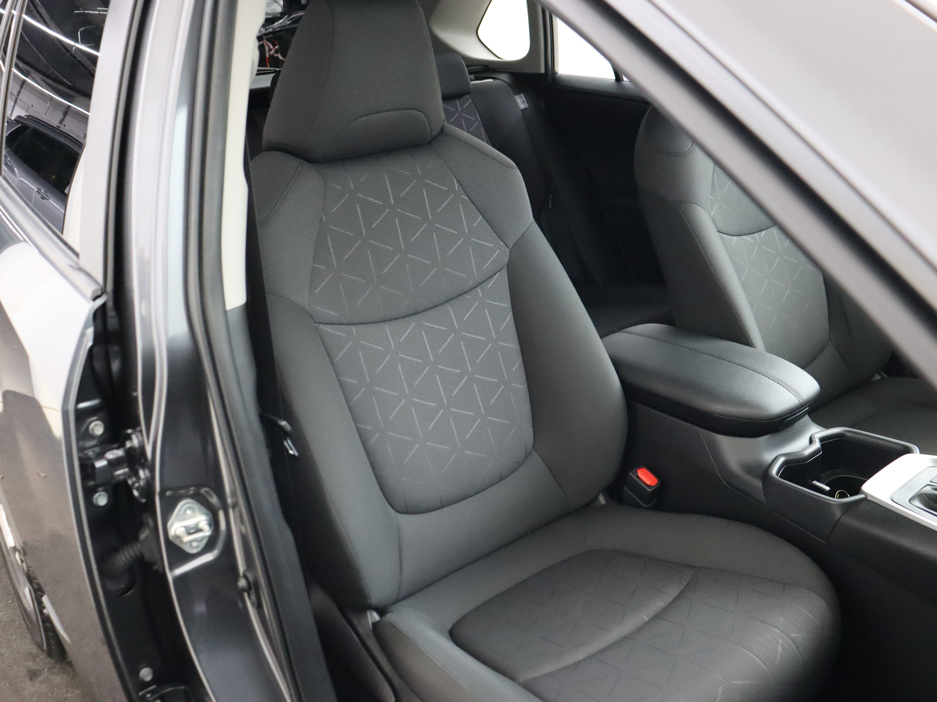 Foto van Toyota Toyota Rav4
