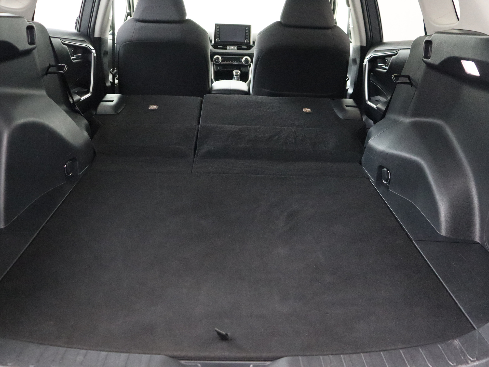 Foto van Toyota Toyota Rav4