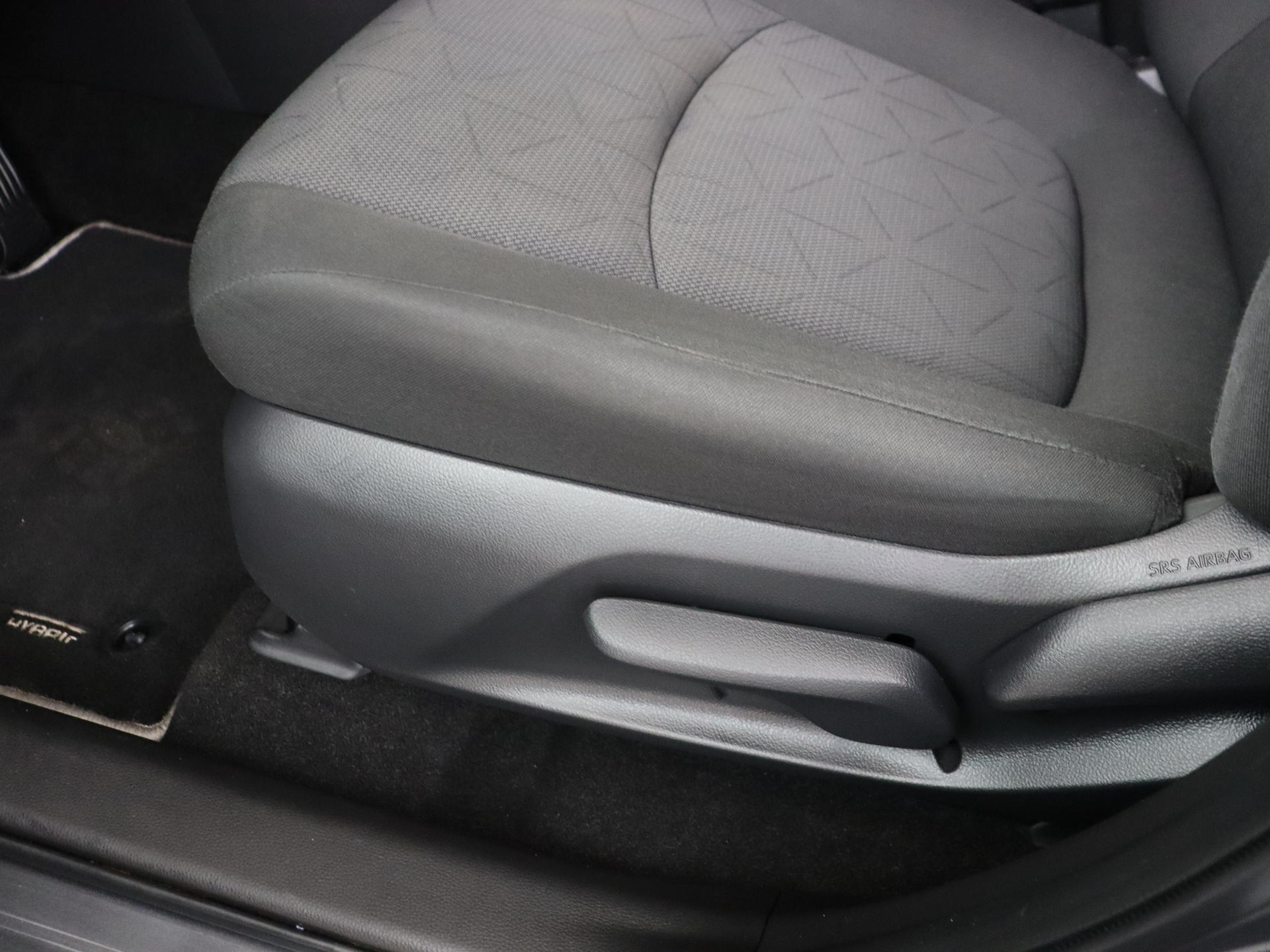 Foto van Toyota Toyota Rav4