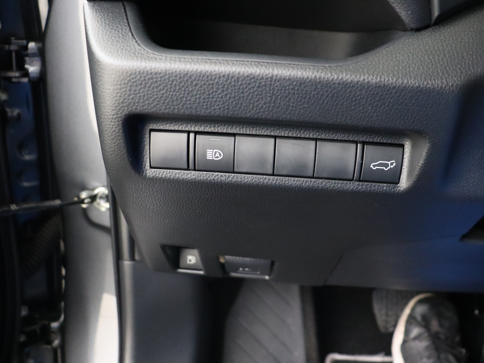 Foto van Toyota Toyota Rav4
