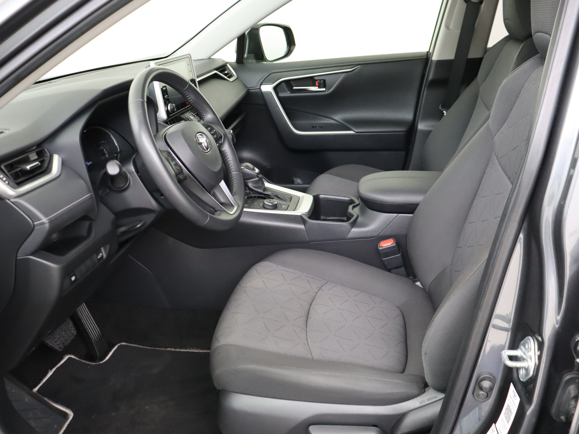 Foto van Toyota Toyota Rav4