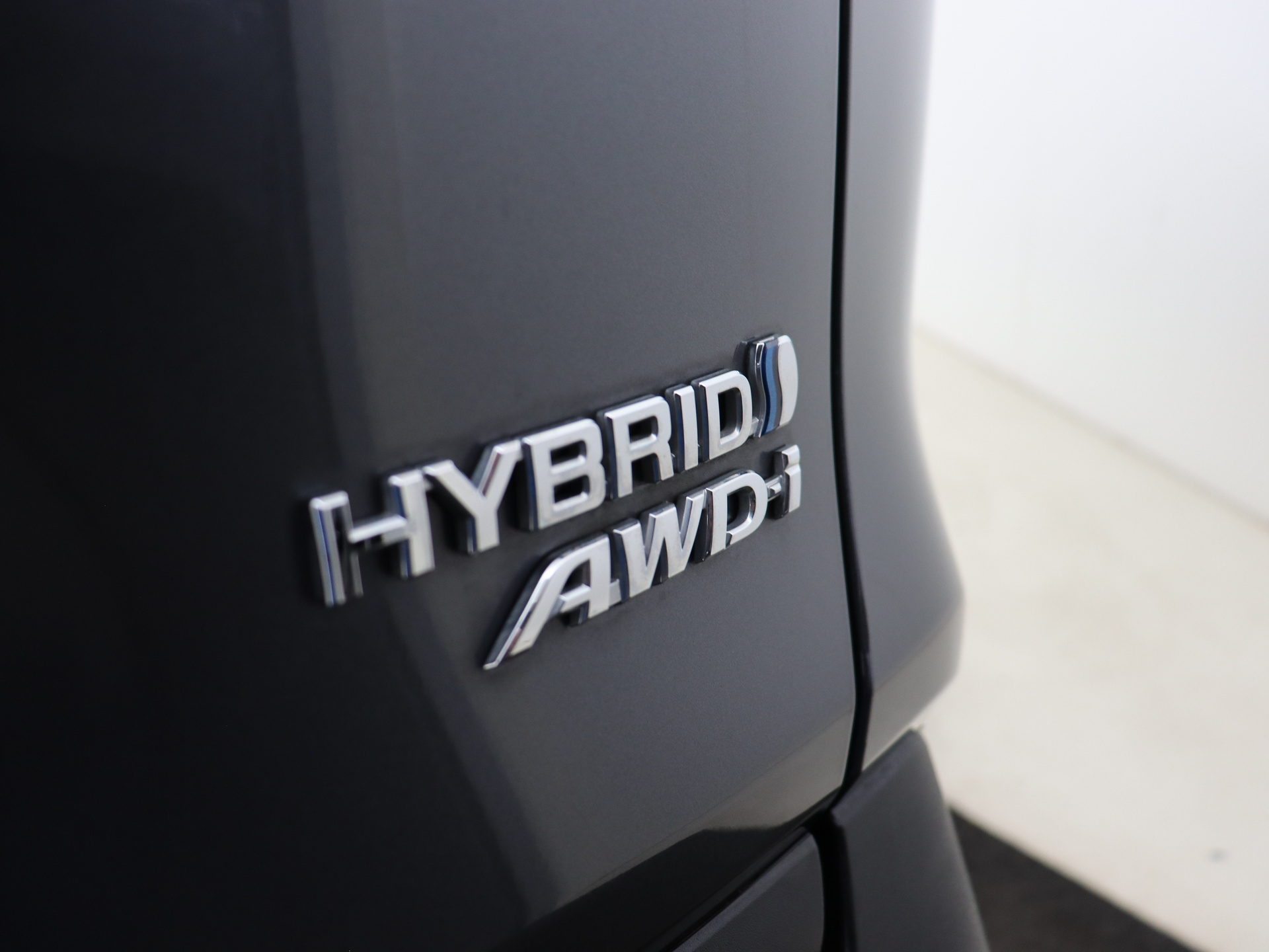 Foto van Toyota Toyota Rav4
