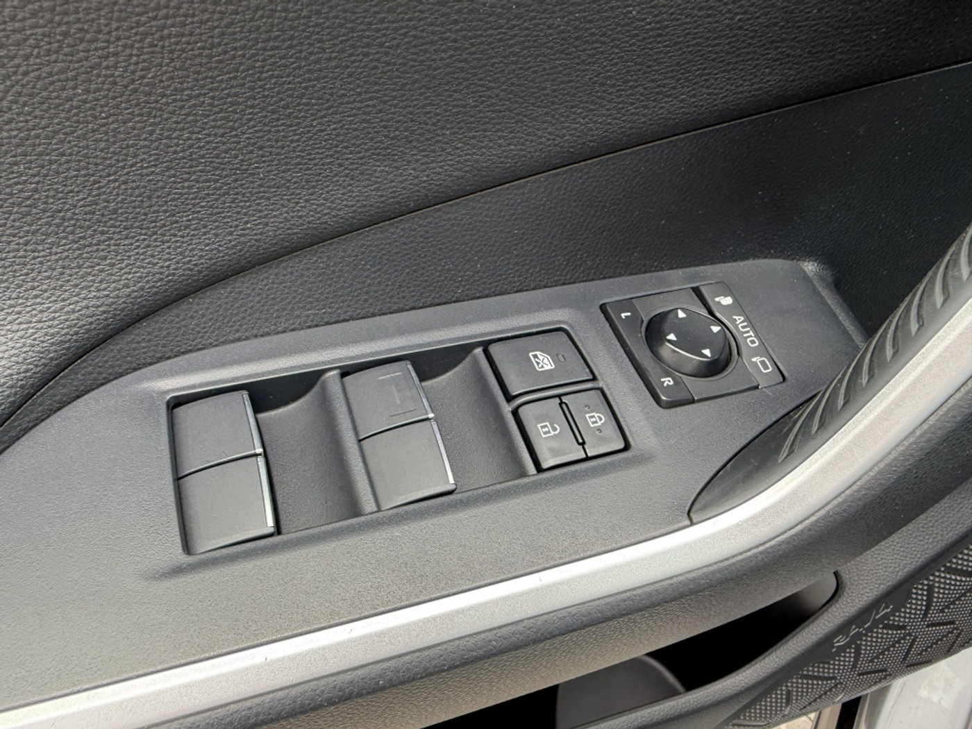 Foto van Toyota Toyota Rav4