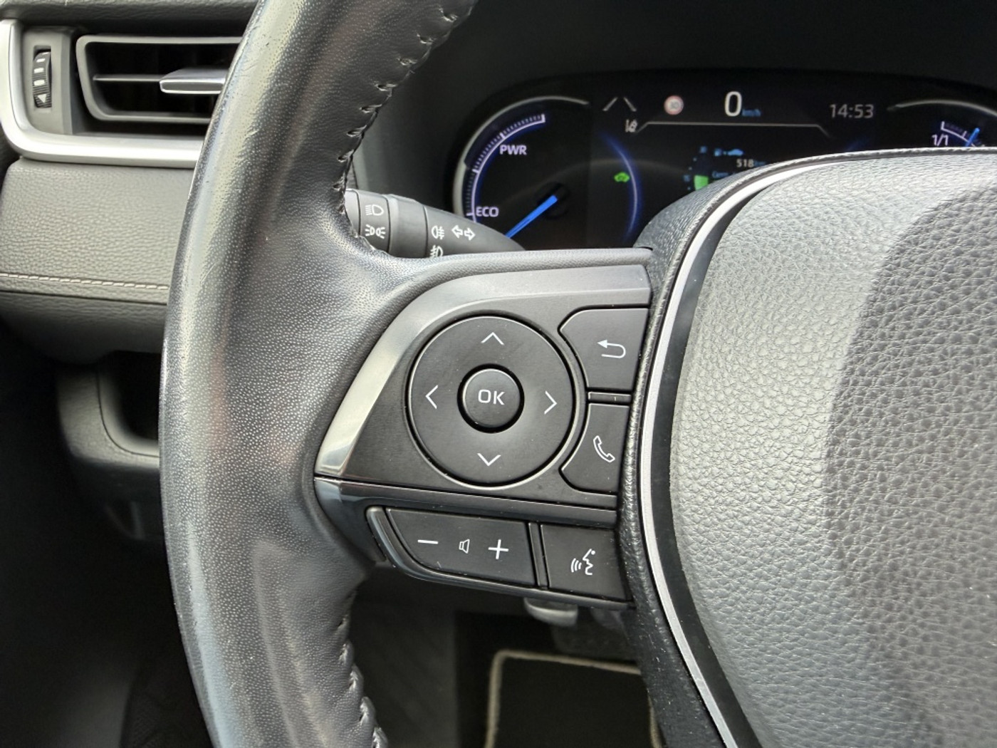 Foto van Toyota Toyota Rav4