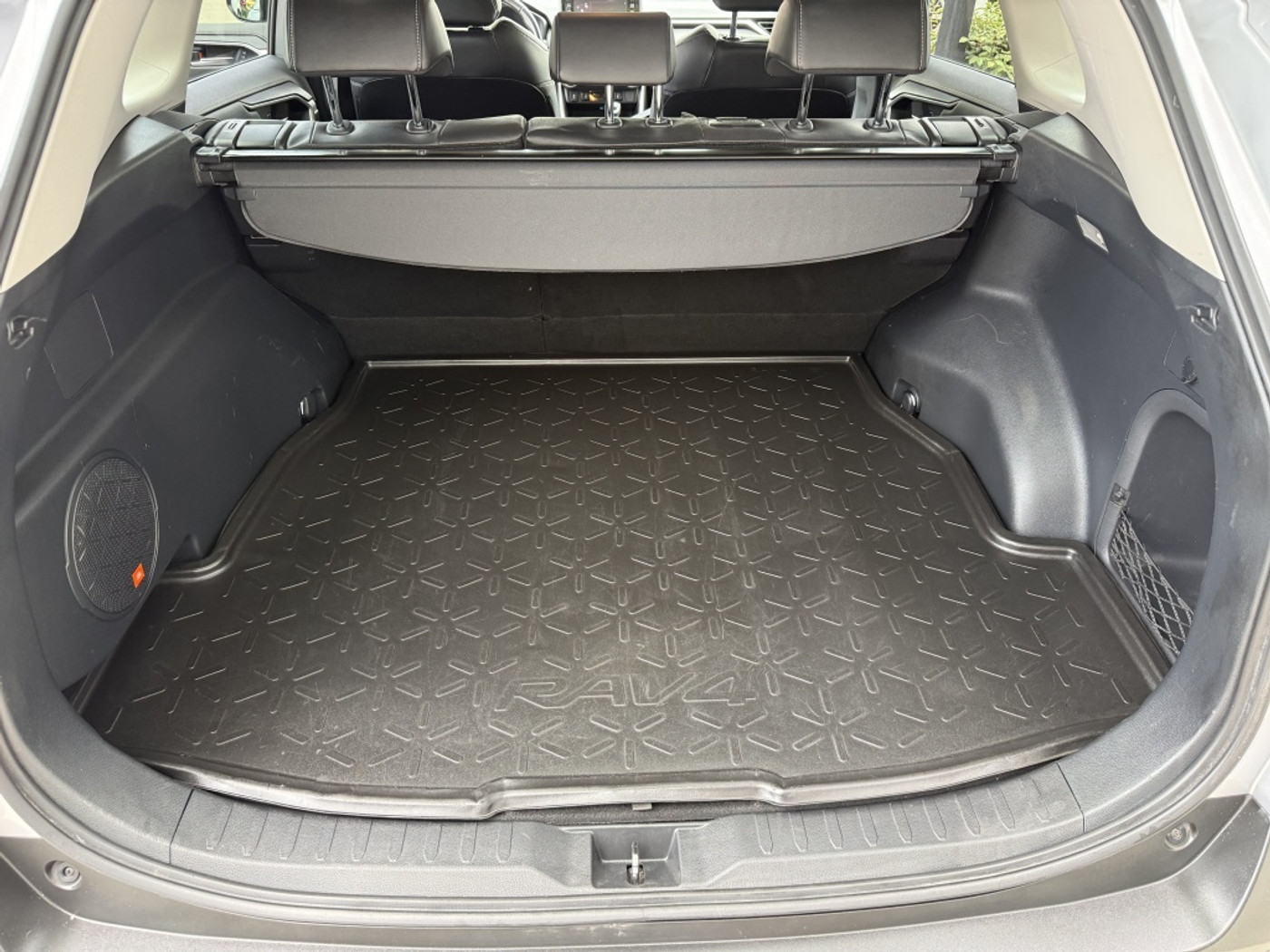 Foto van Toyota Toyota Rav4