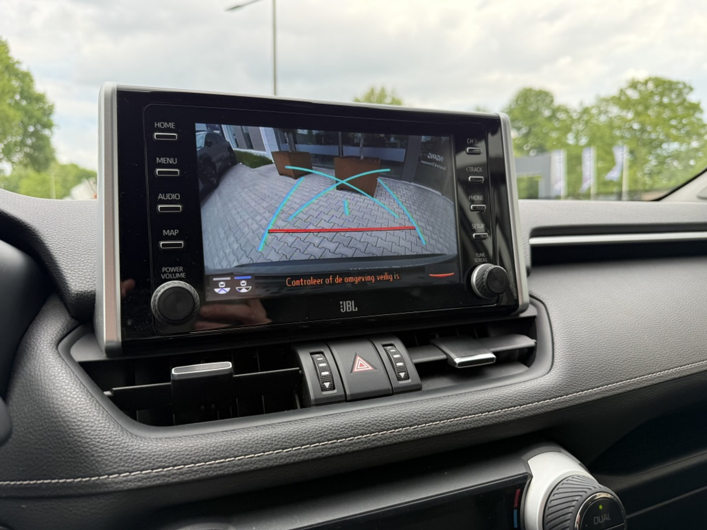 Foto van Toyota Toyota Rav4