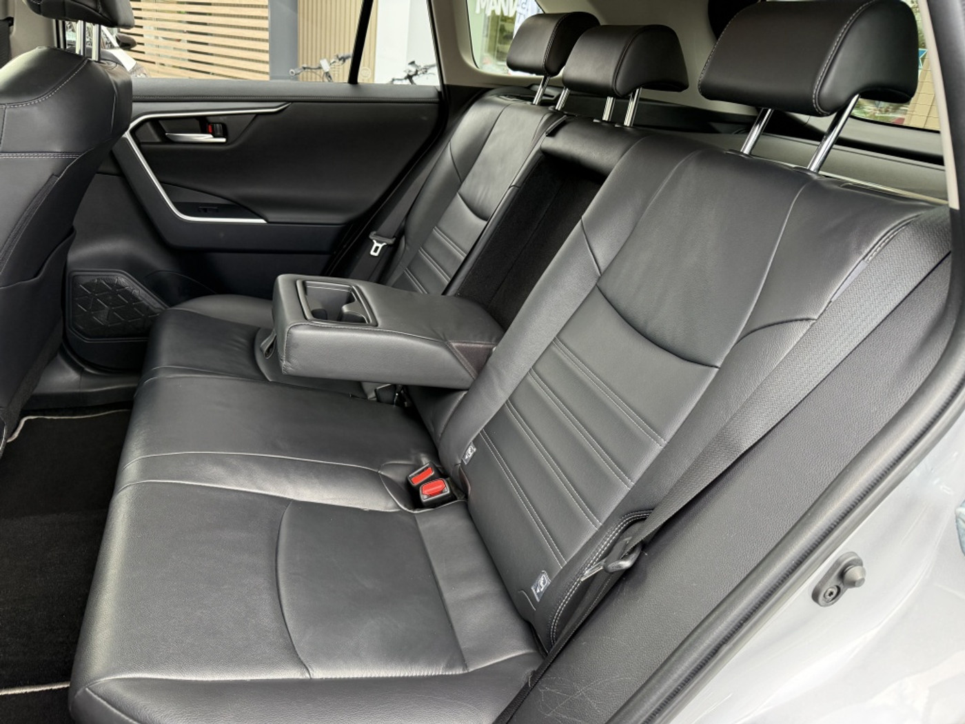 Foto van Toyota Toyota Rav4