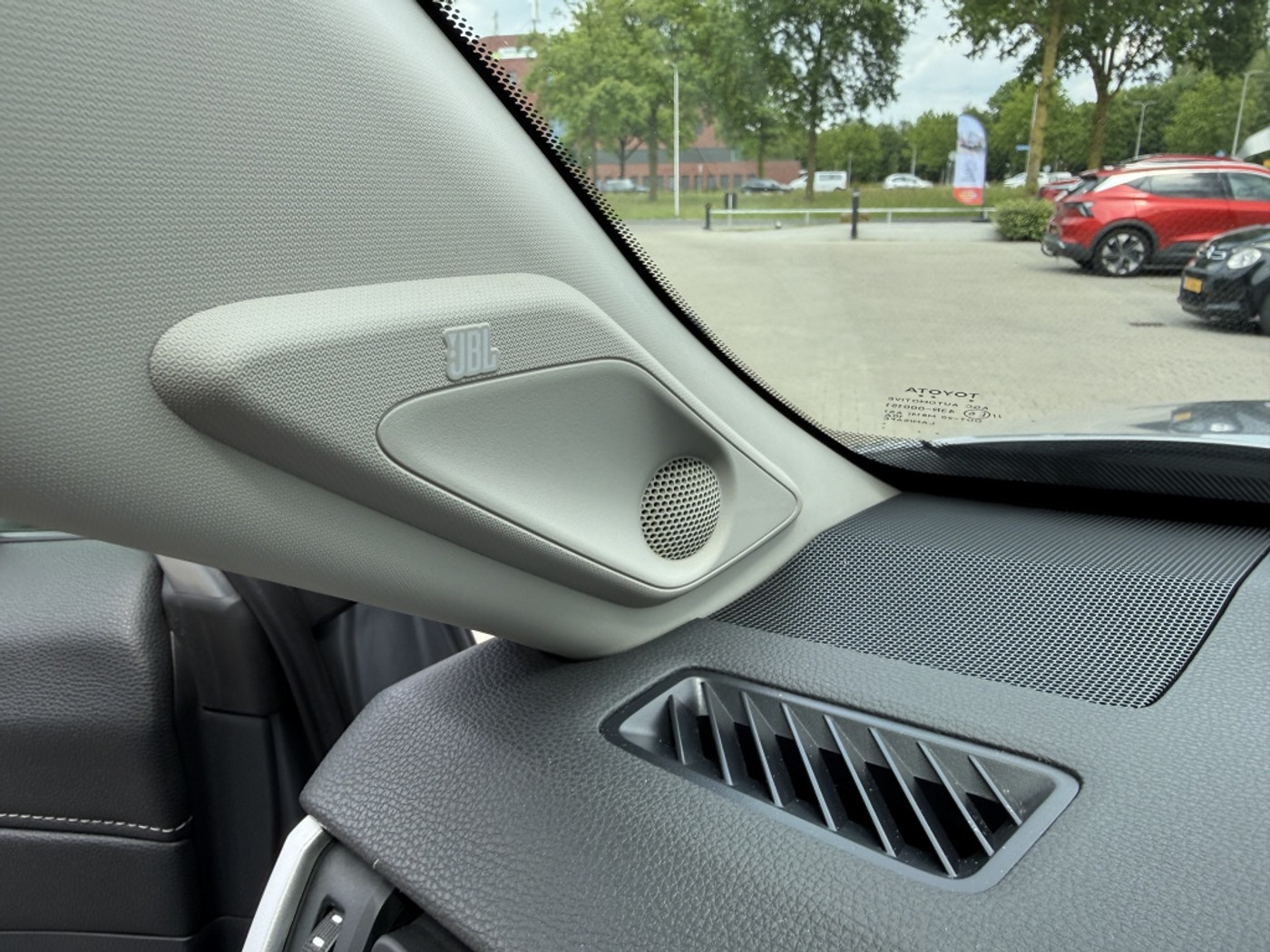 Foto van Toyota Toyota Rav4