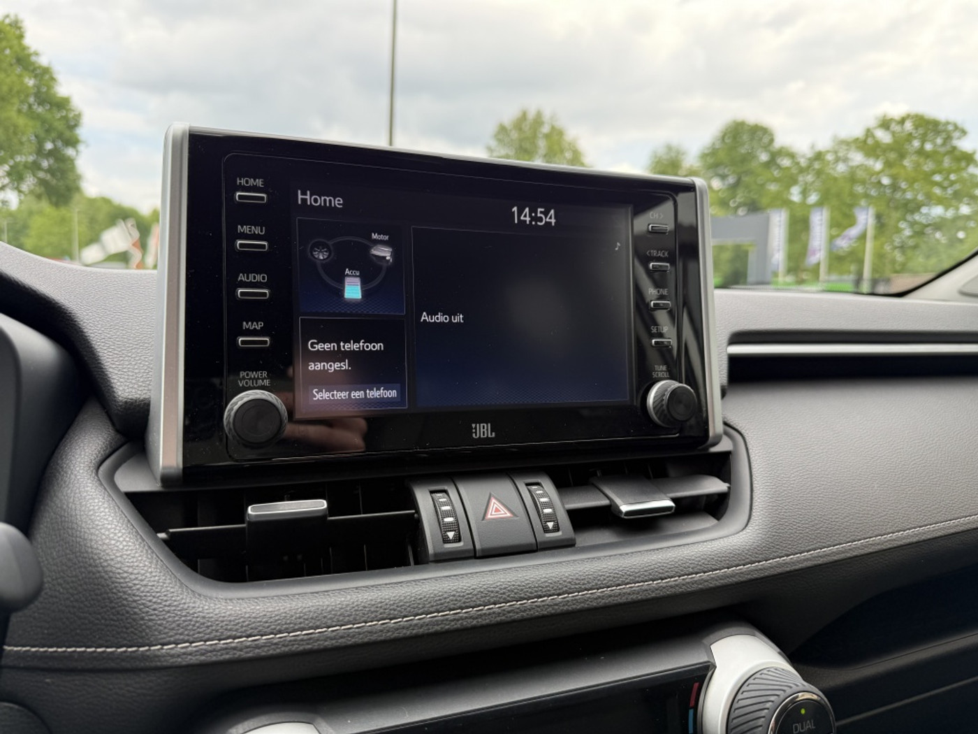 Foto van Toyota Toyota Rav4