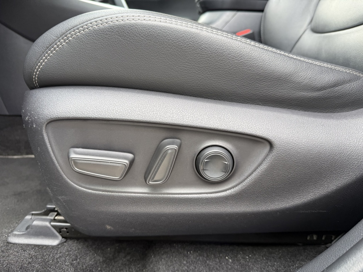 Foto van Toyota Toyota Rav4