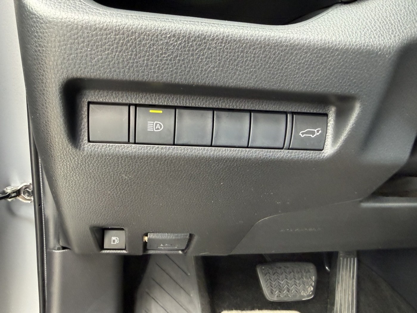 Foto van Toyota Toyota Rav4