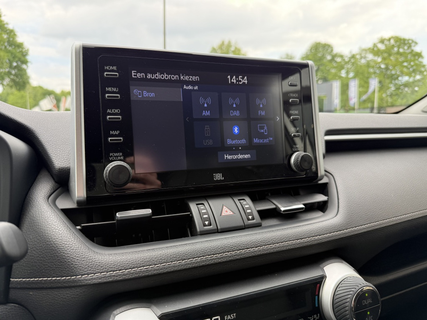 Foto van Toyota Toyota Rav4