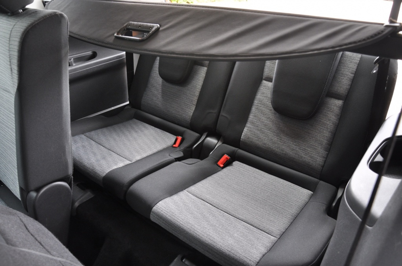 Foto van Nissan Nissan X-trail
