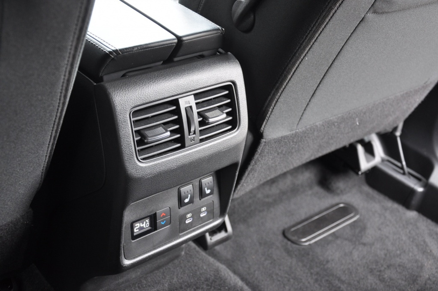 Foto van Nissan Nissan X-trail