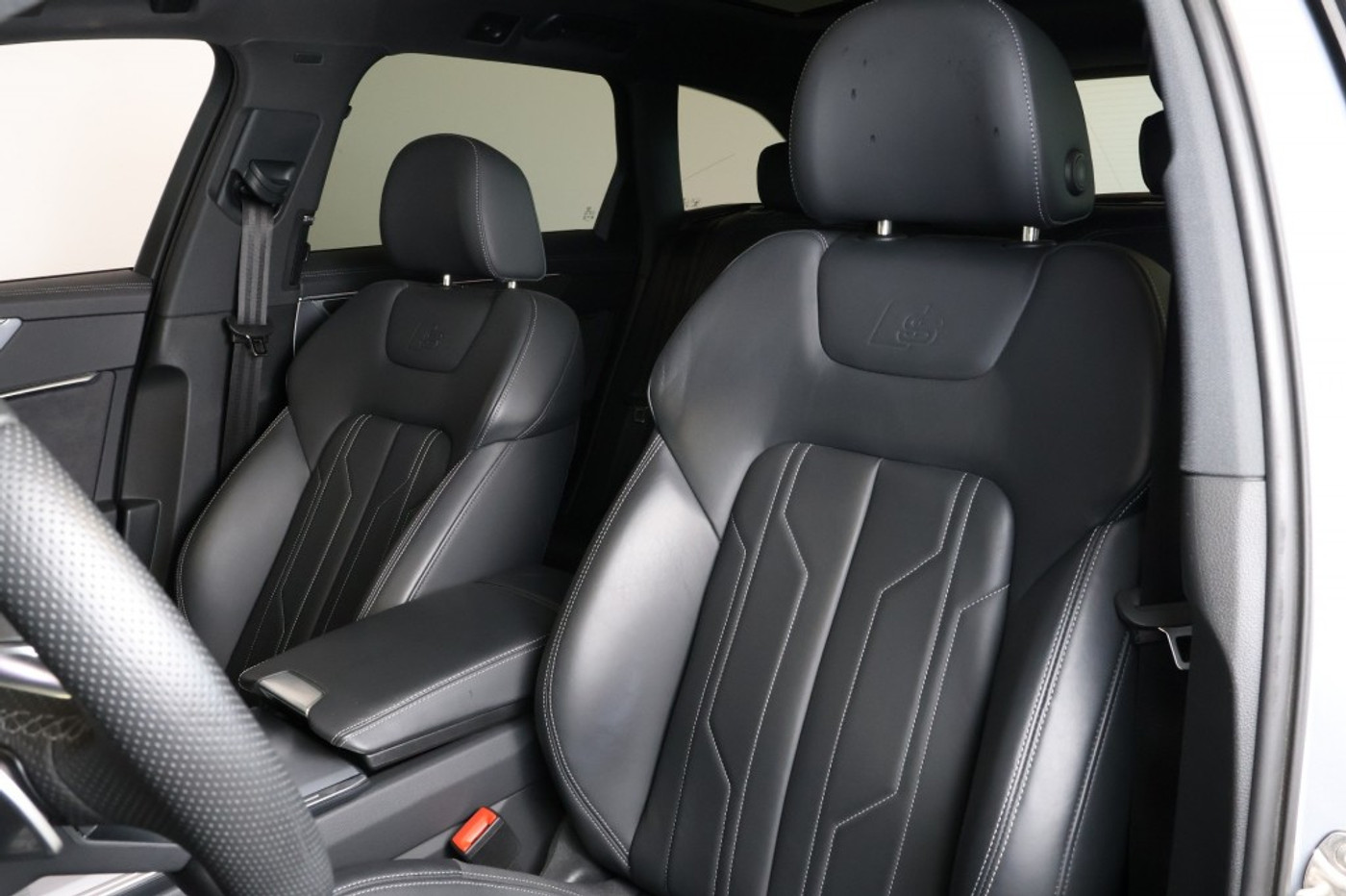 Foto van Audi A6
