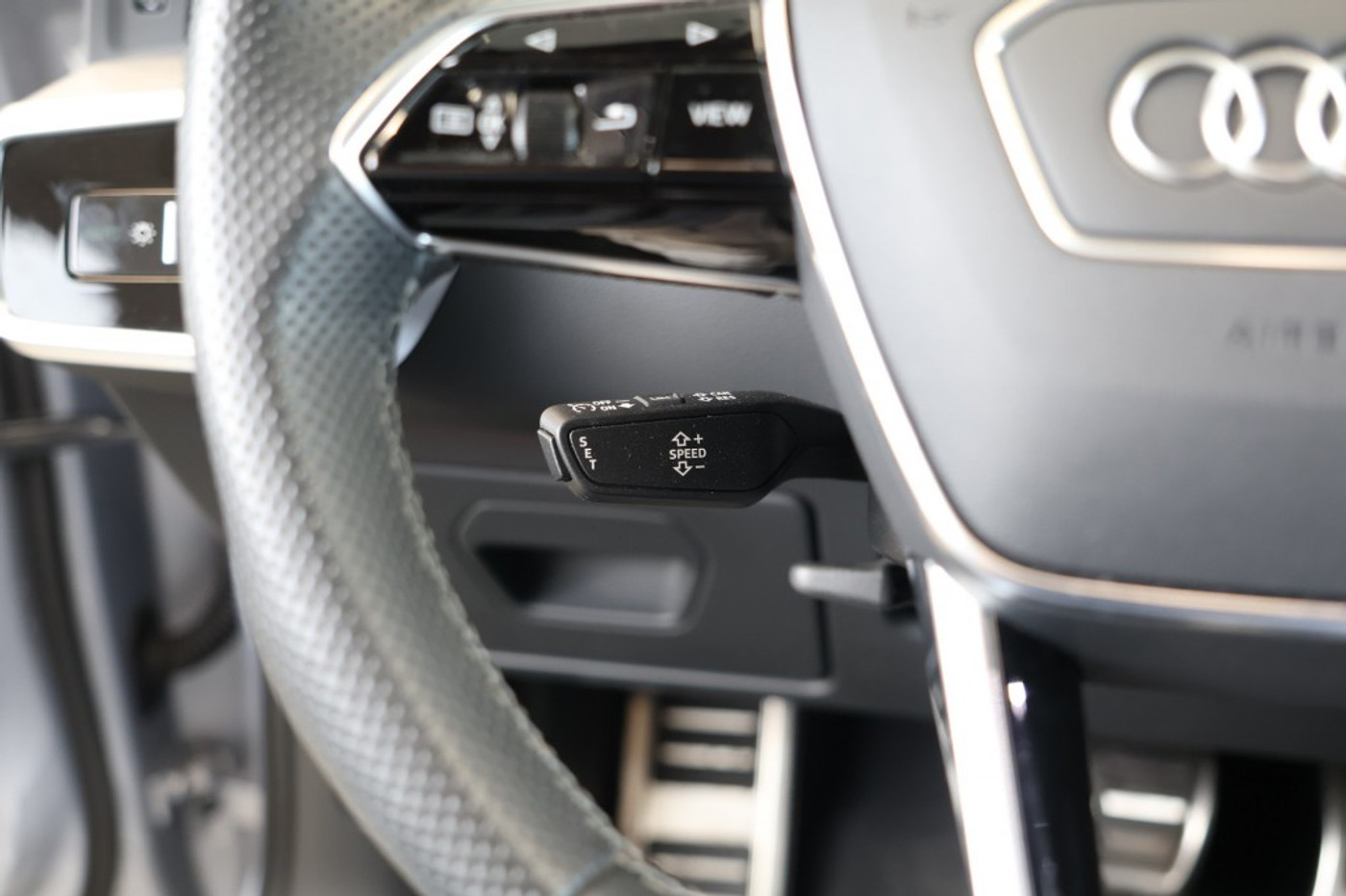 Foto van Audi A6