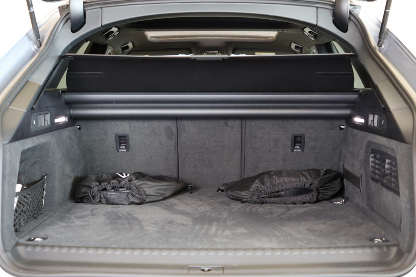Foto van Audi A6
