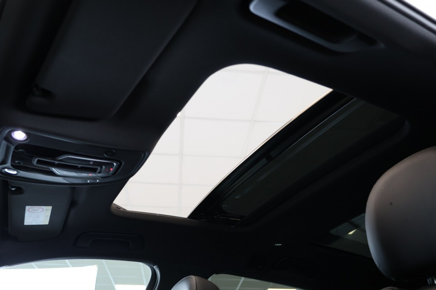 Foto van Audi A6