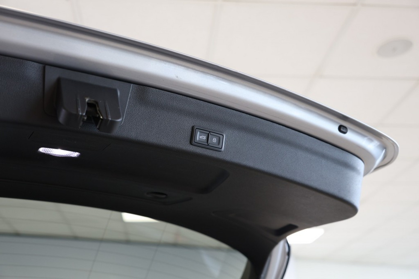 Foto van Audi A6
