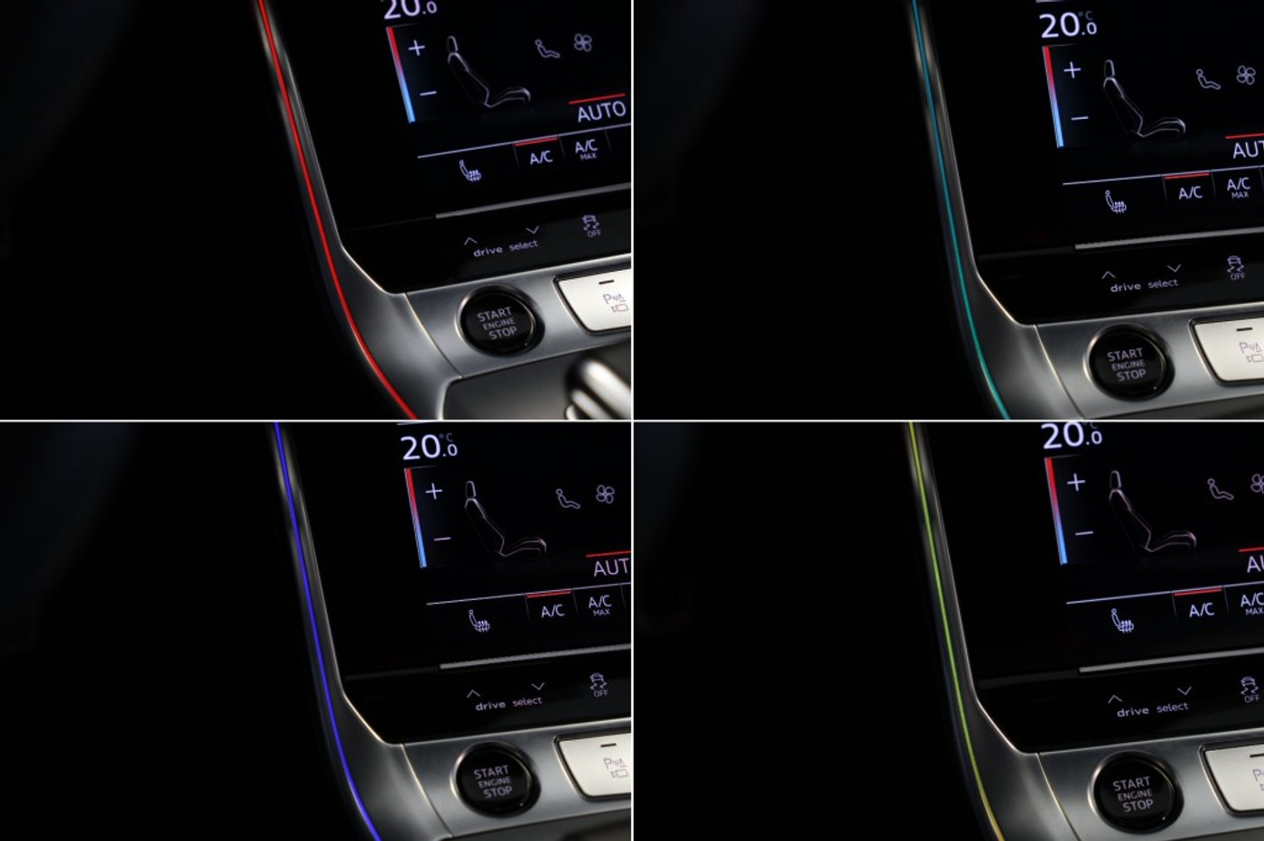 Foto van Audi A6