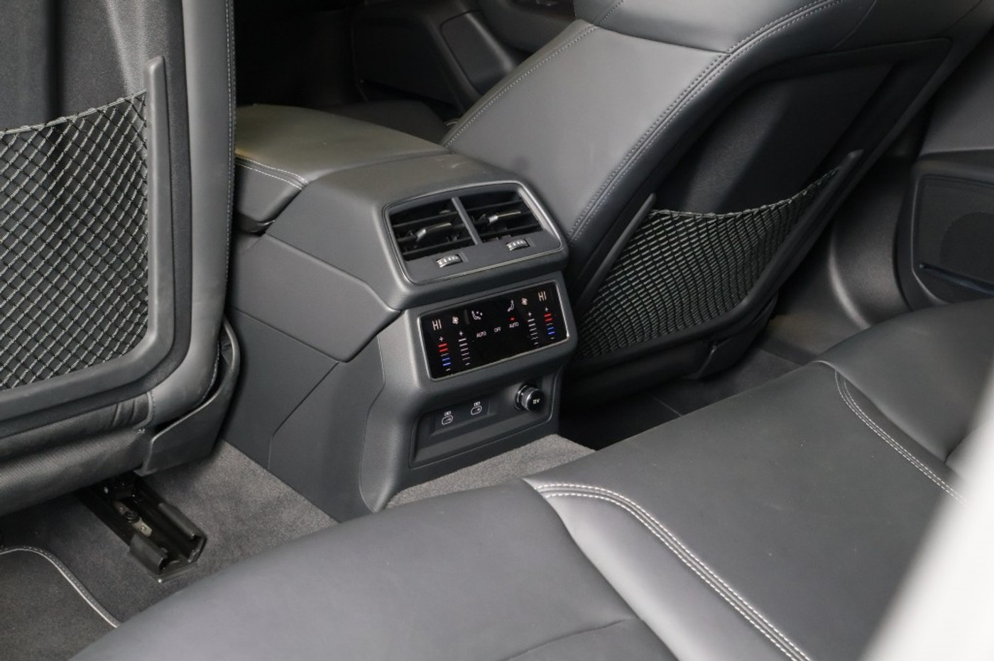 Foto van Audi A6