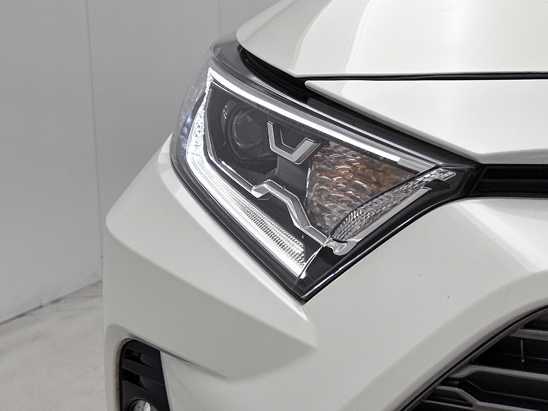 Foto van Toyota Toyota Rav4