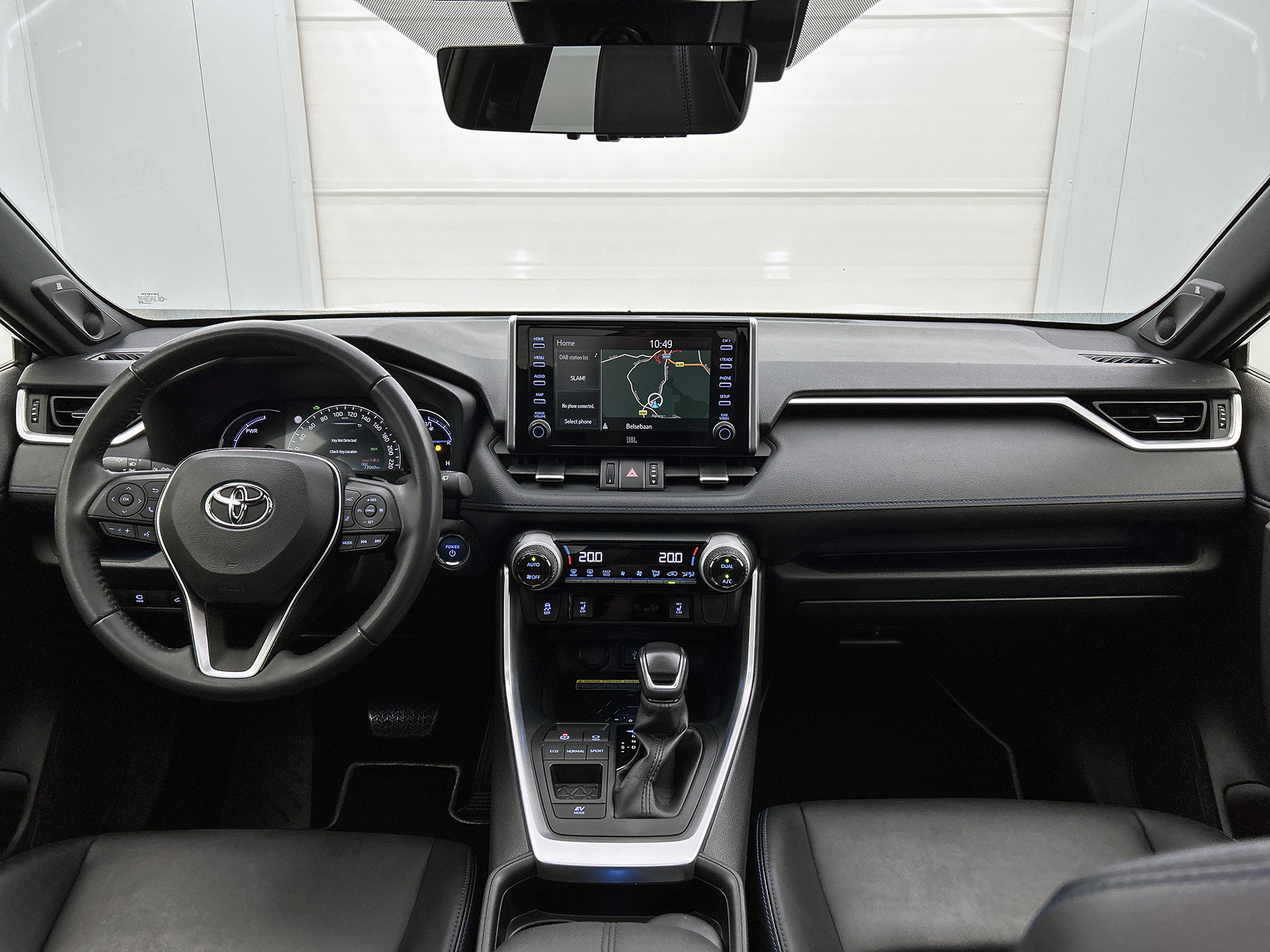 Foto van Toyota Toyota Rav4