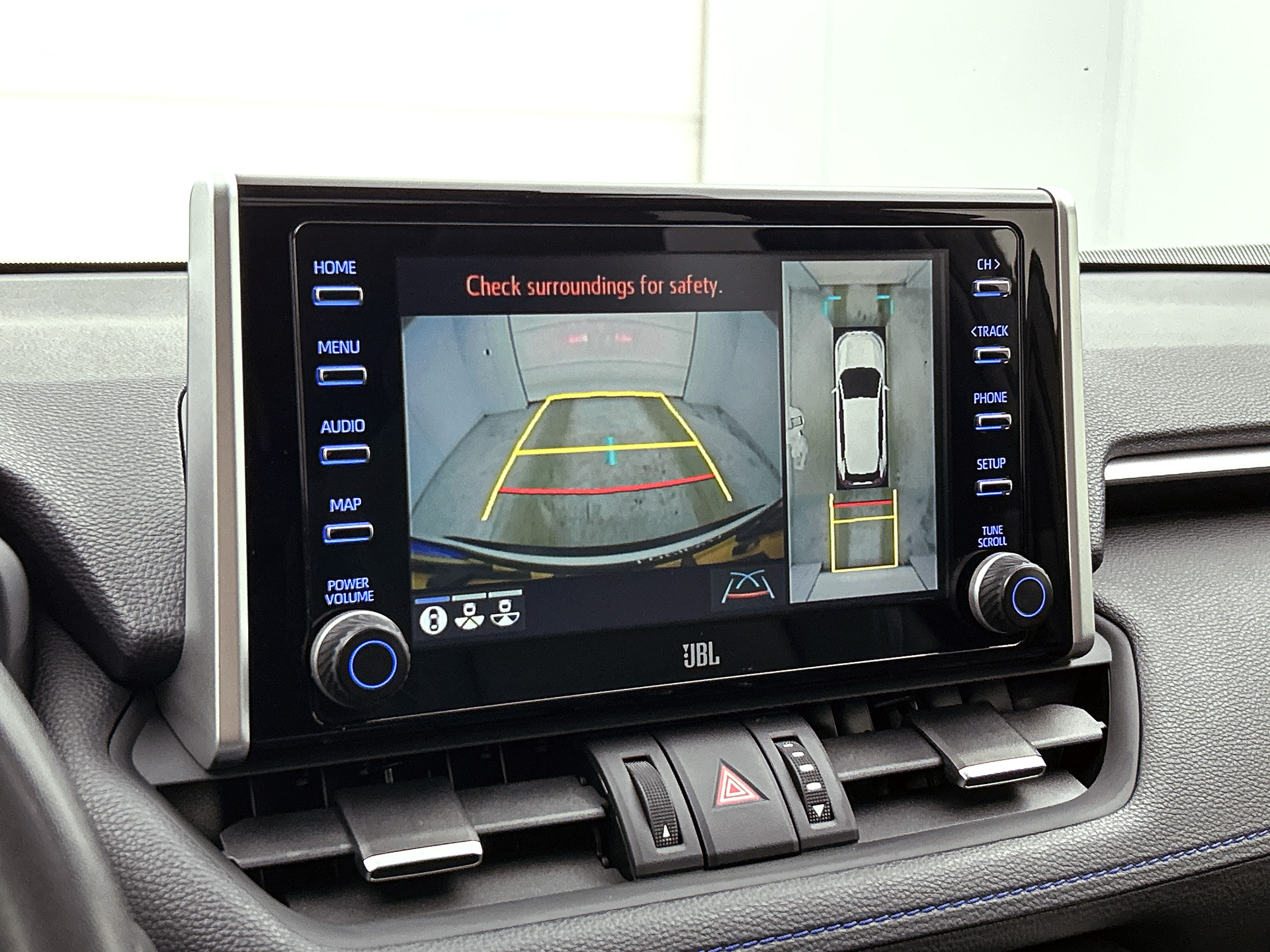Foto van Toyota Toyota Rav4