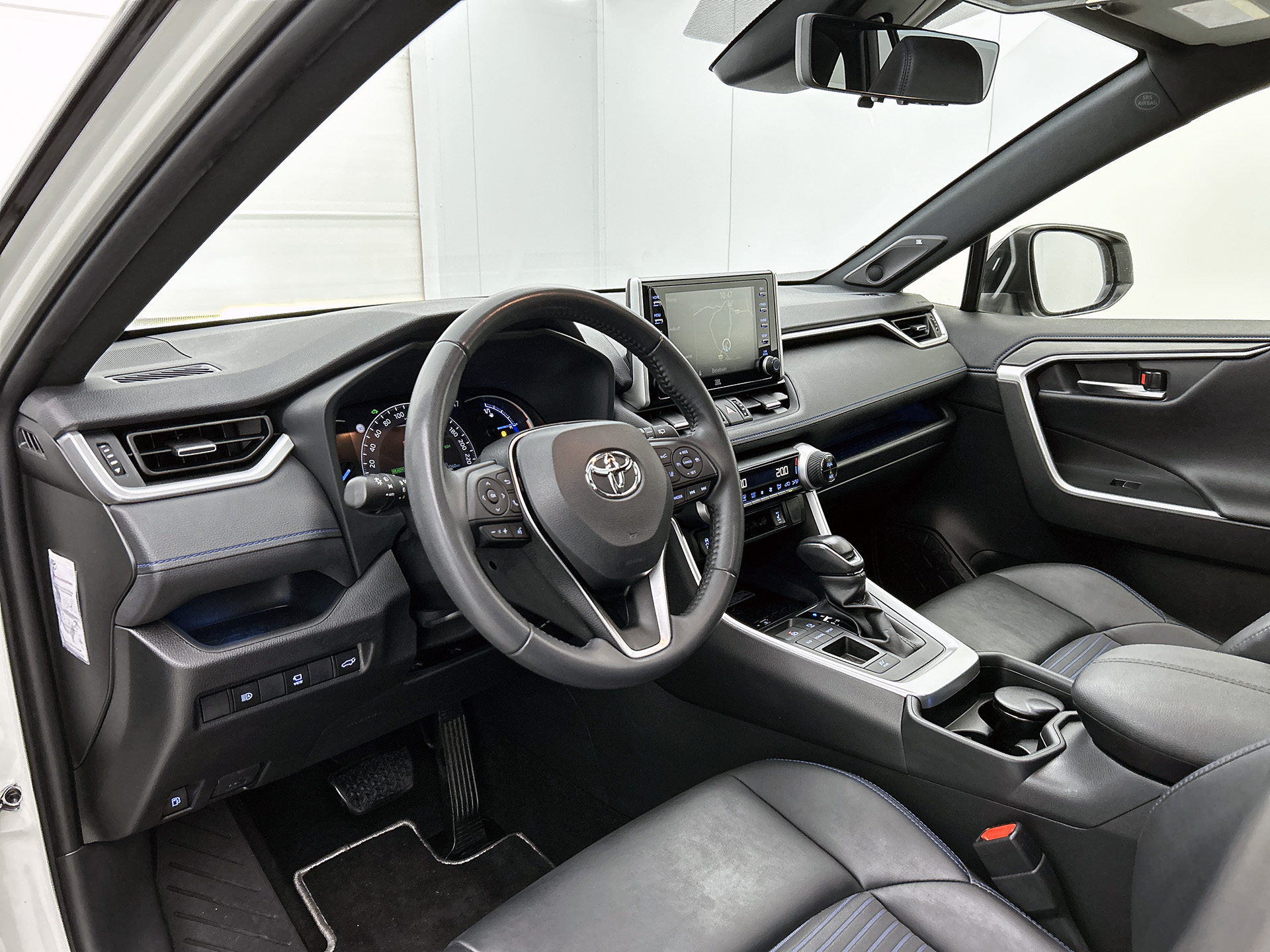 Foto van Toyota Toyota Rav4