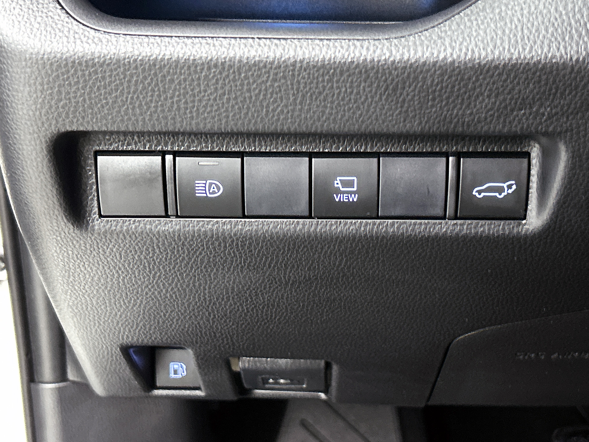 Foto van Toyota Toyota Rav4