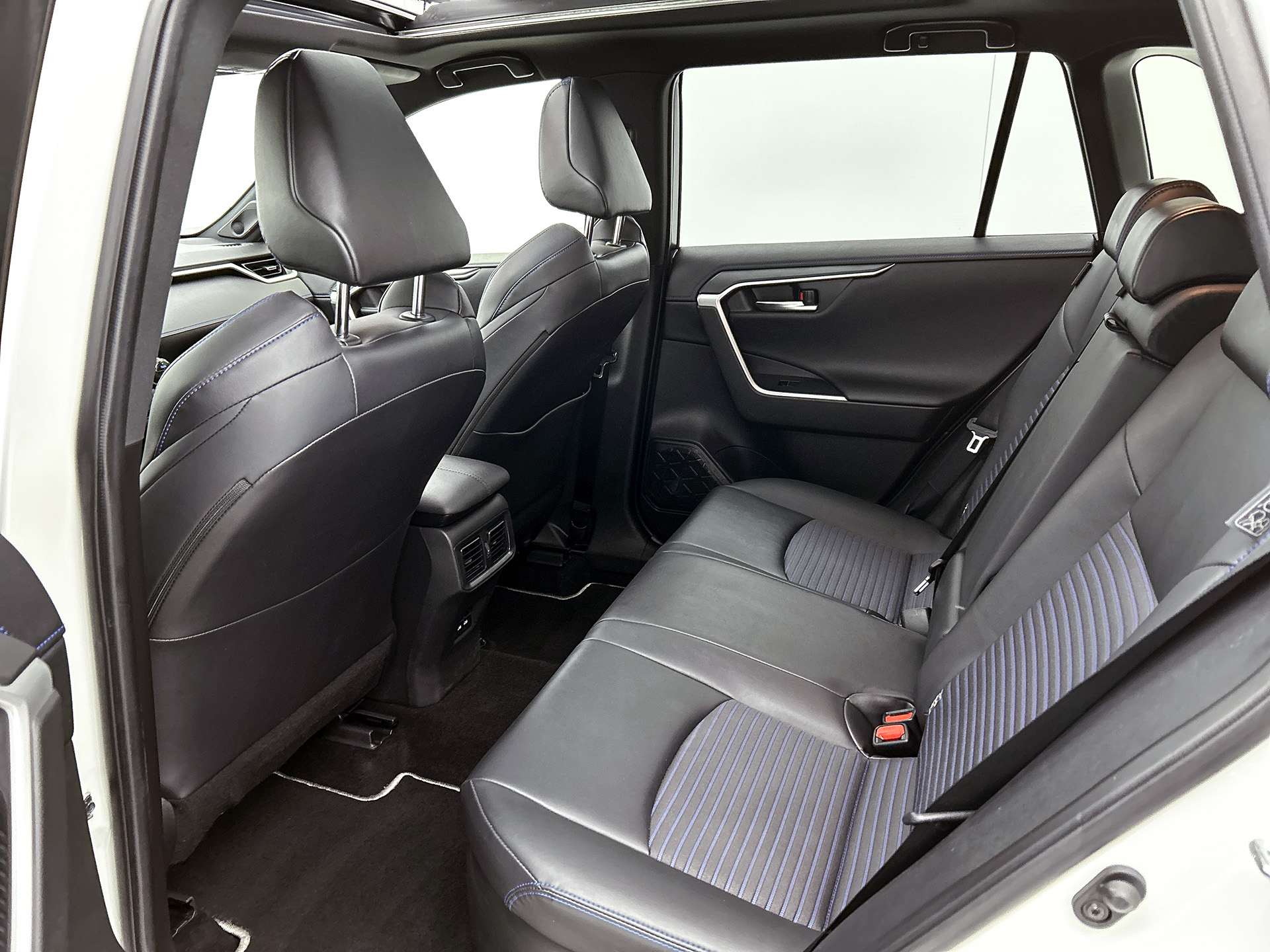 Foto van Toyota Toyota Rav4