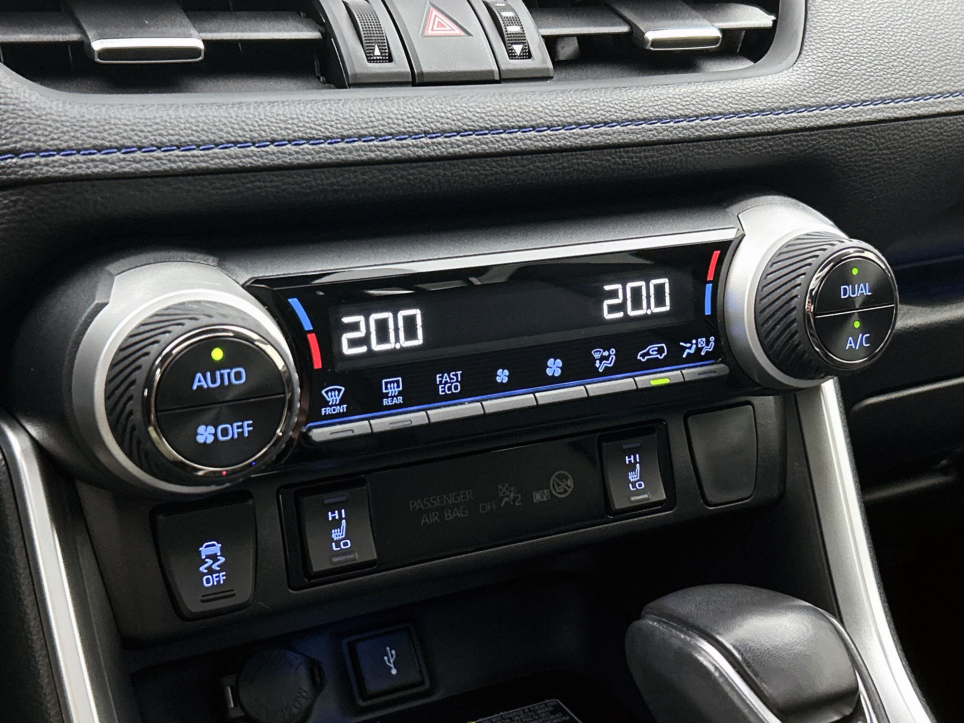 Foto van Toyota Toyota Rav4