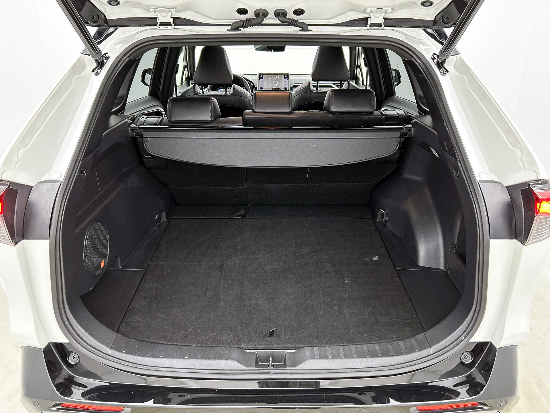 Foto van Toyota Toyota Rav4
