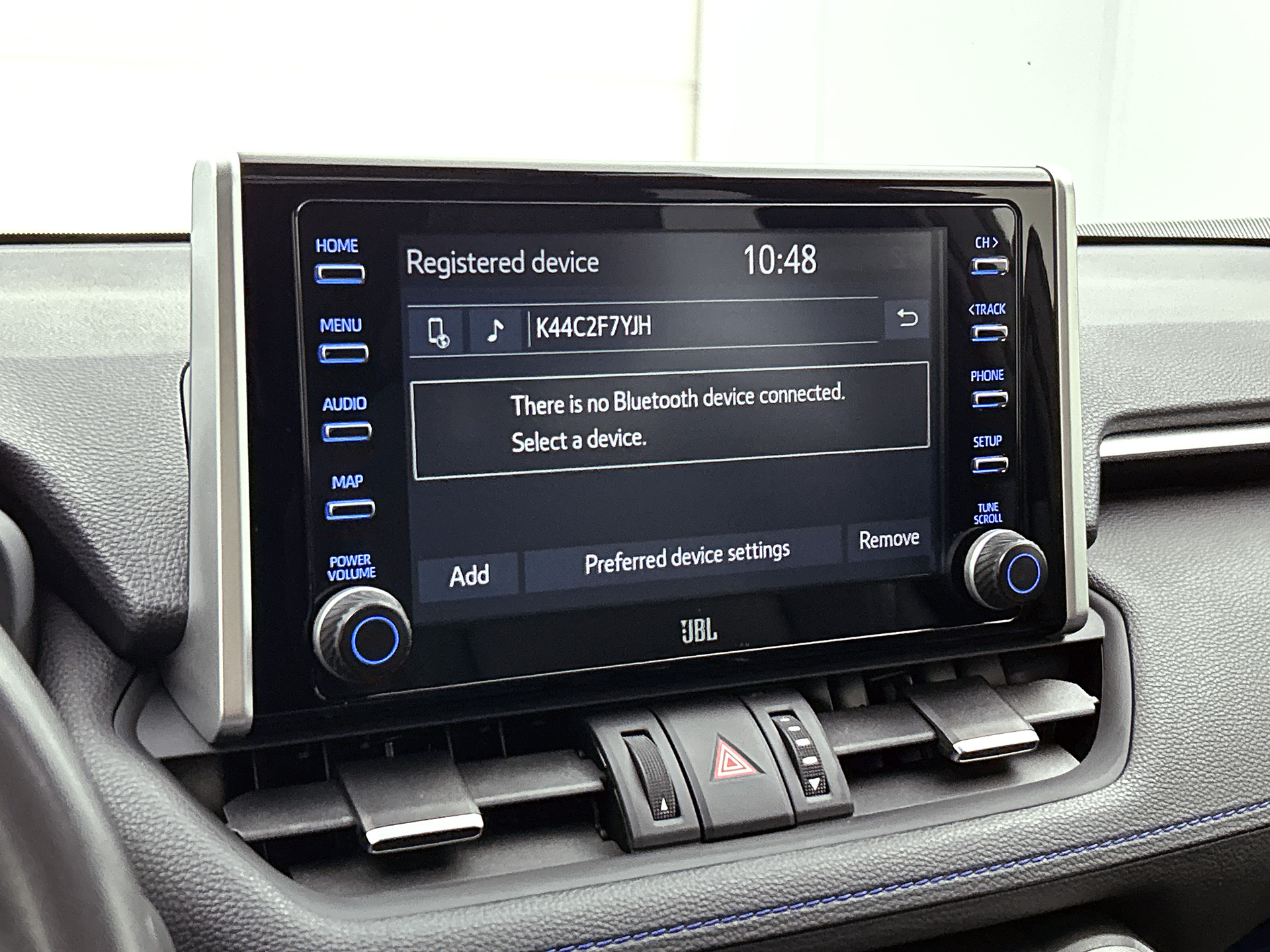 Foto van Toyota Toyota Rav4