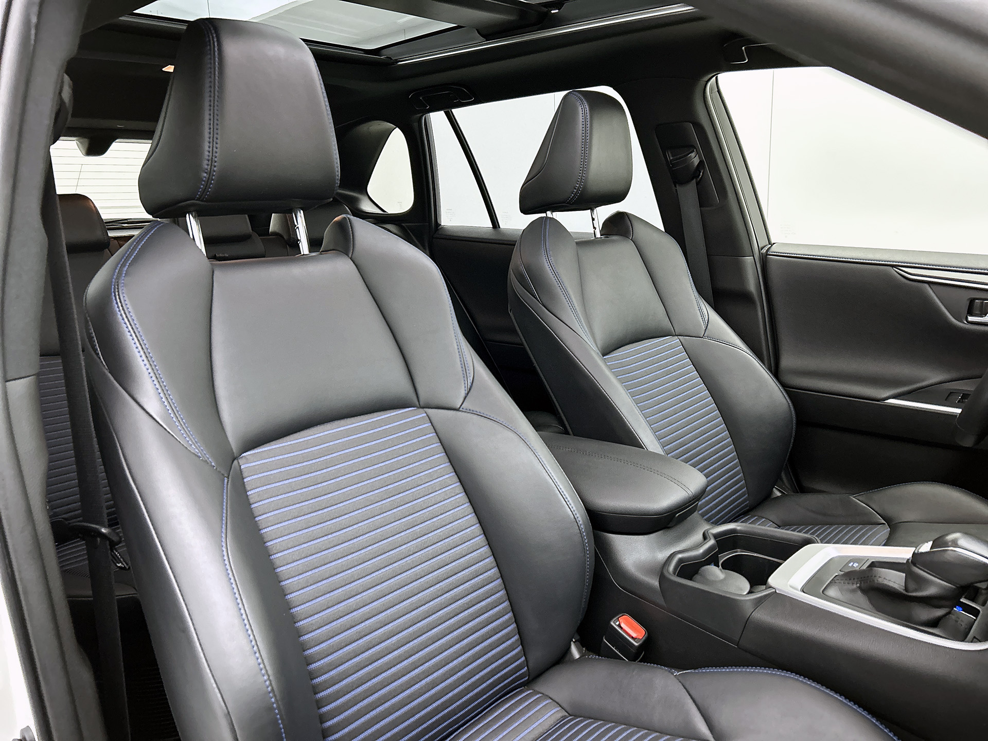 Foto van Toyota Toyota Rav4