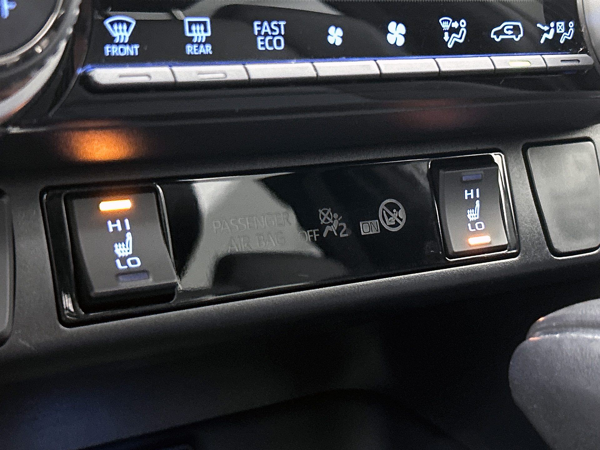 Foto van Toyota Toyota Rav4