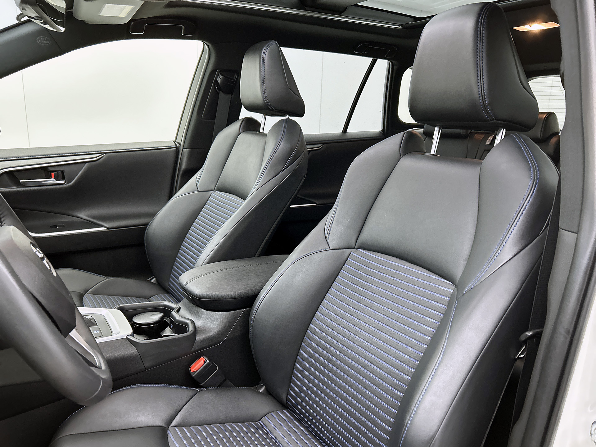 Foto van Toyota Toyota Rav4