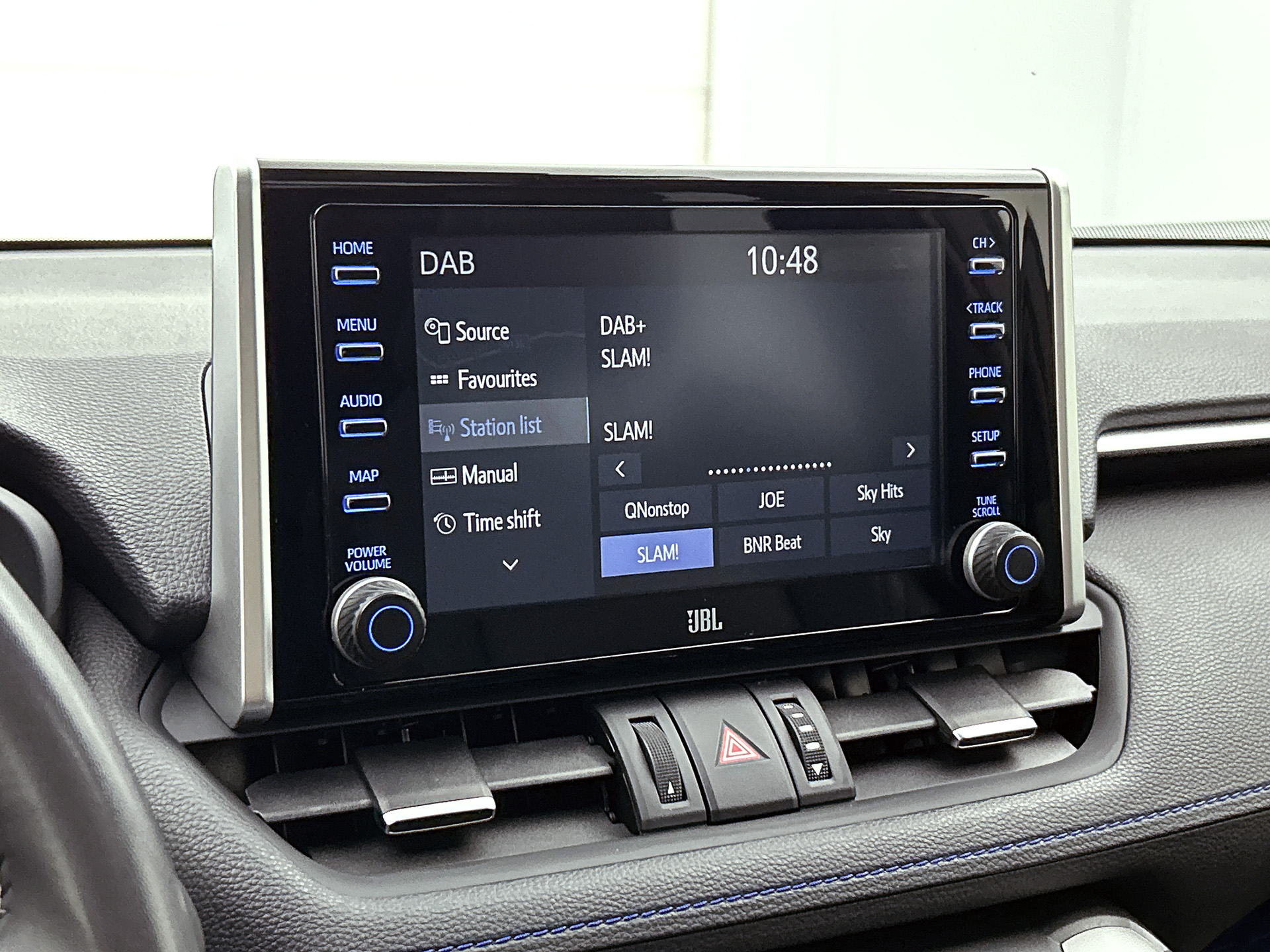 Foto van Toyota Toyota Rav4