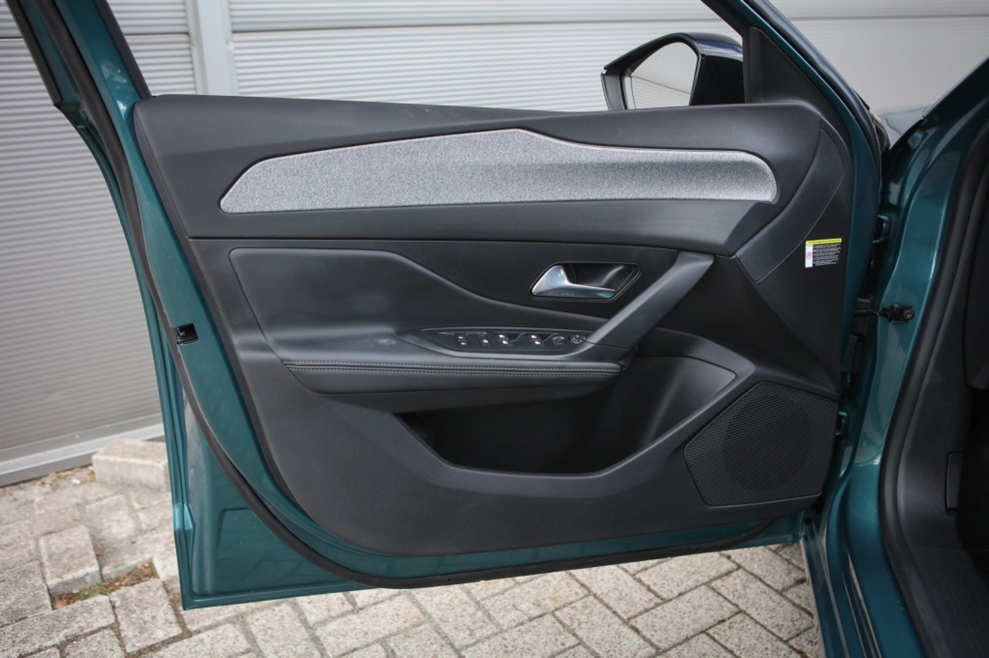 Foto van Peugeot 308