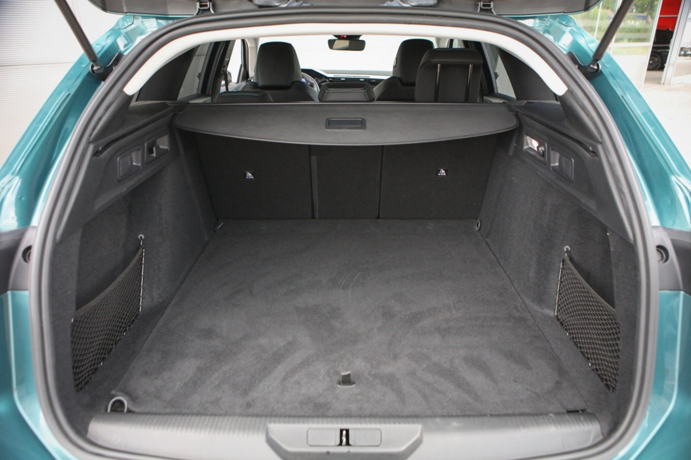 Foto van Peugeot 308