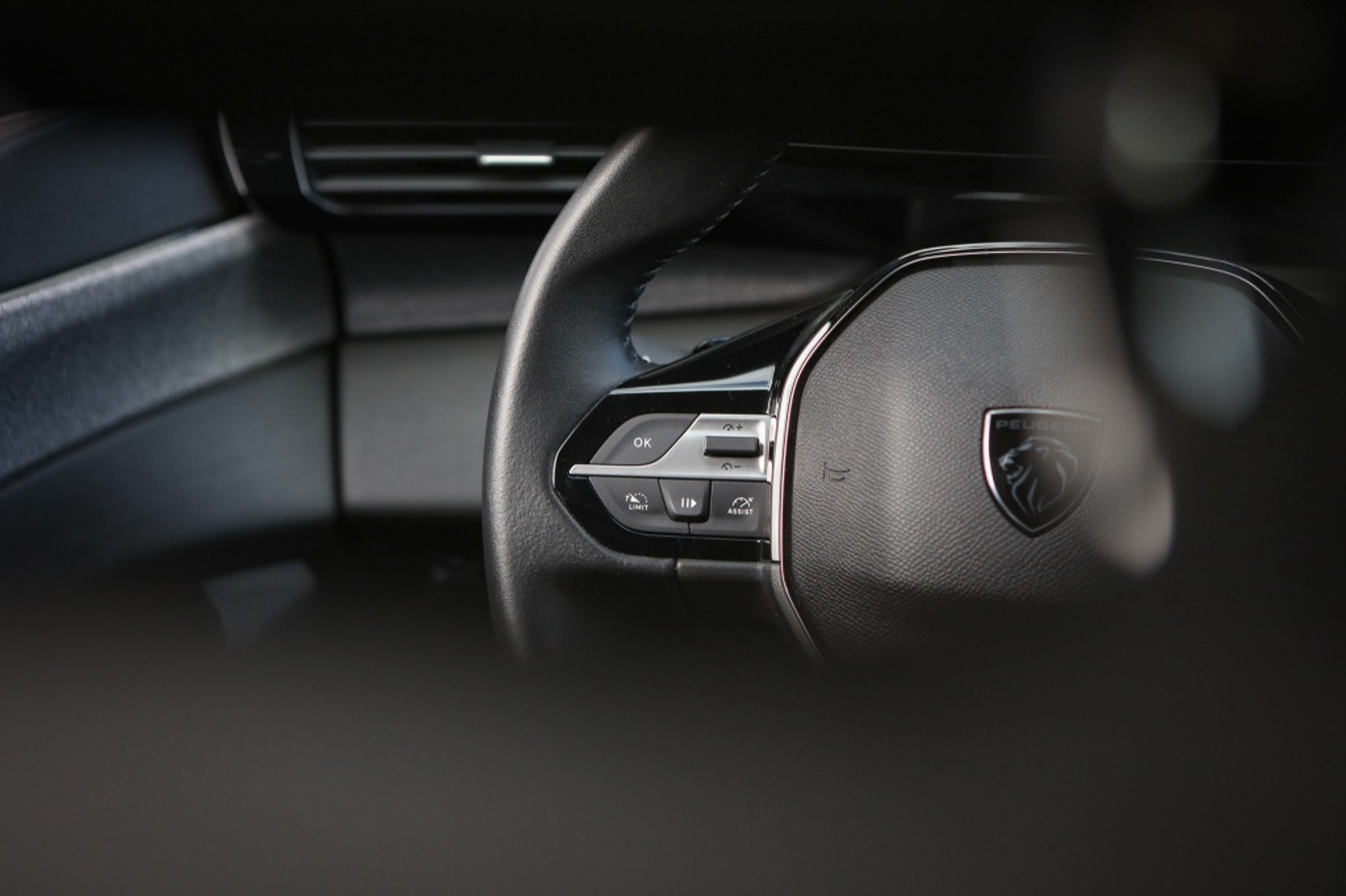 Foto van Peugeot 308