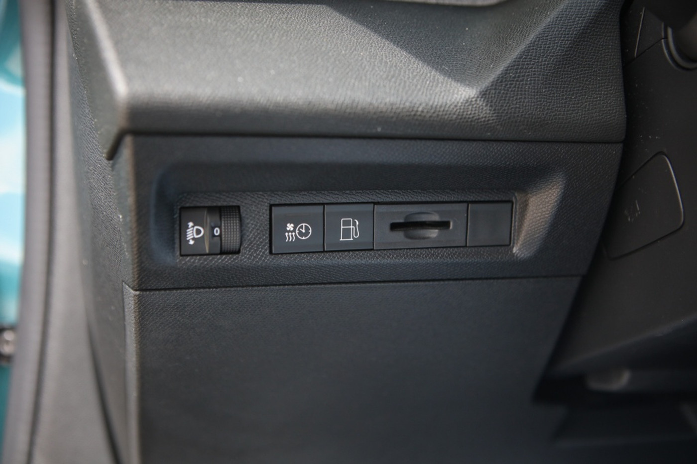 Foto van Peugeot 308