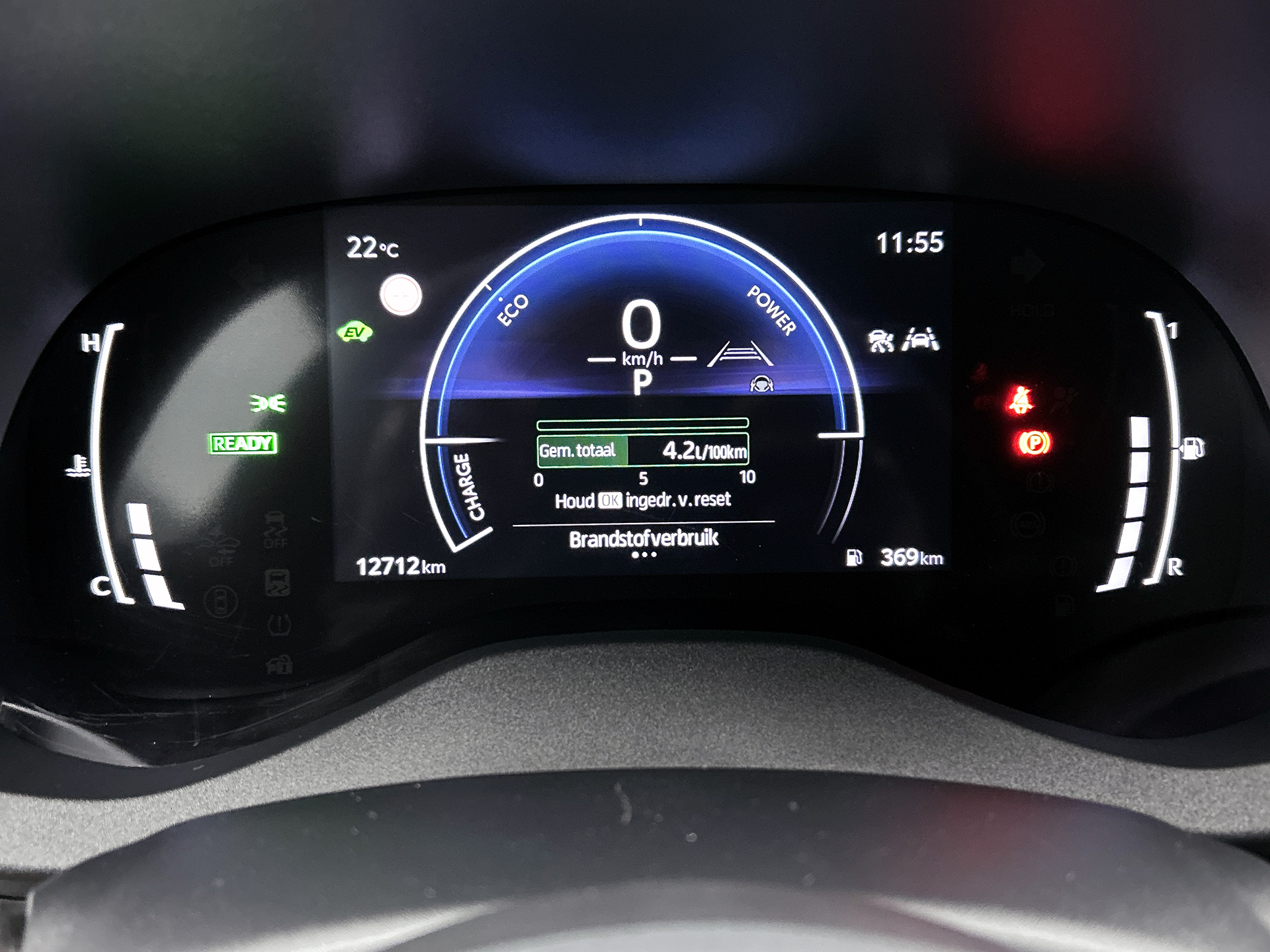 Foto van Toyota Toyota Yaris Cross
