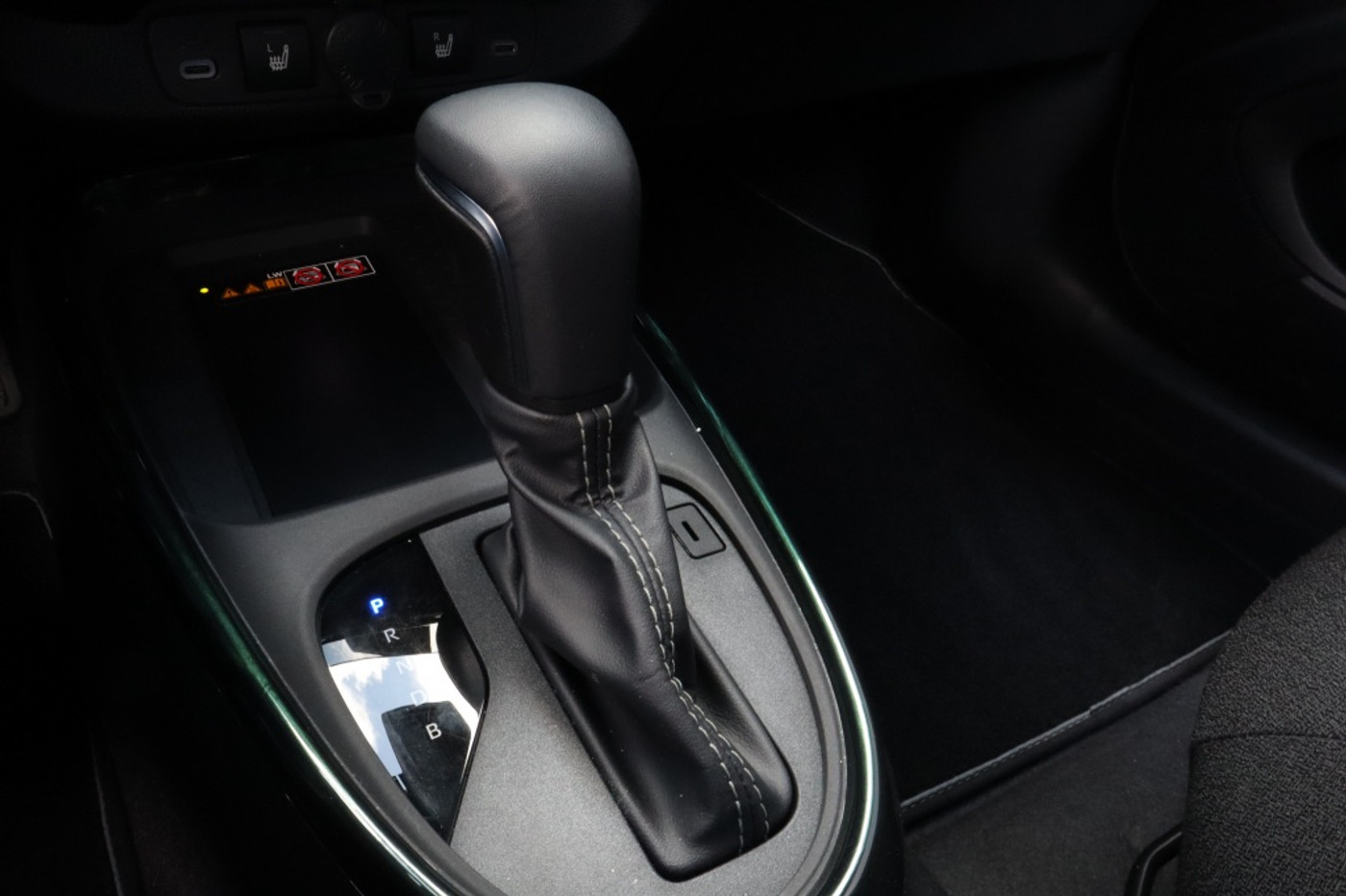 Foto van Toyota Toyota Aygo X
