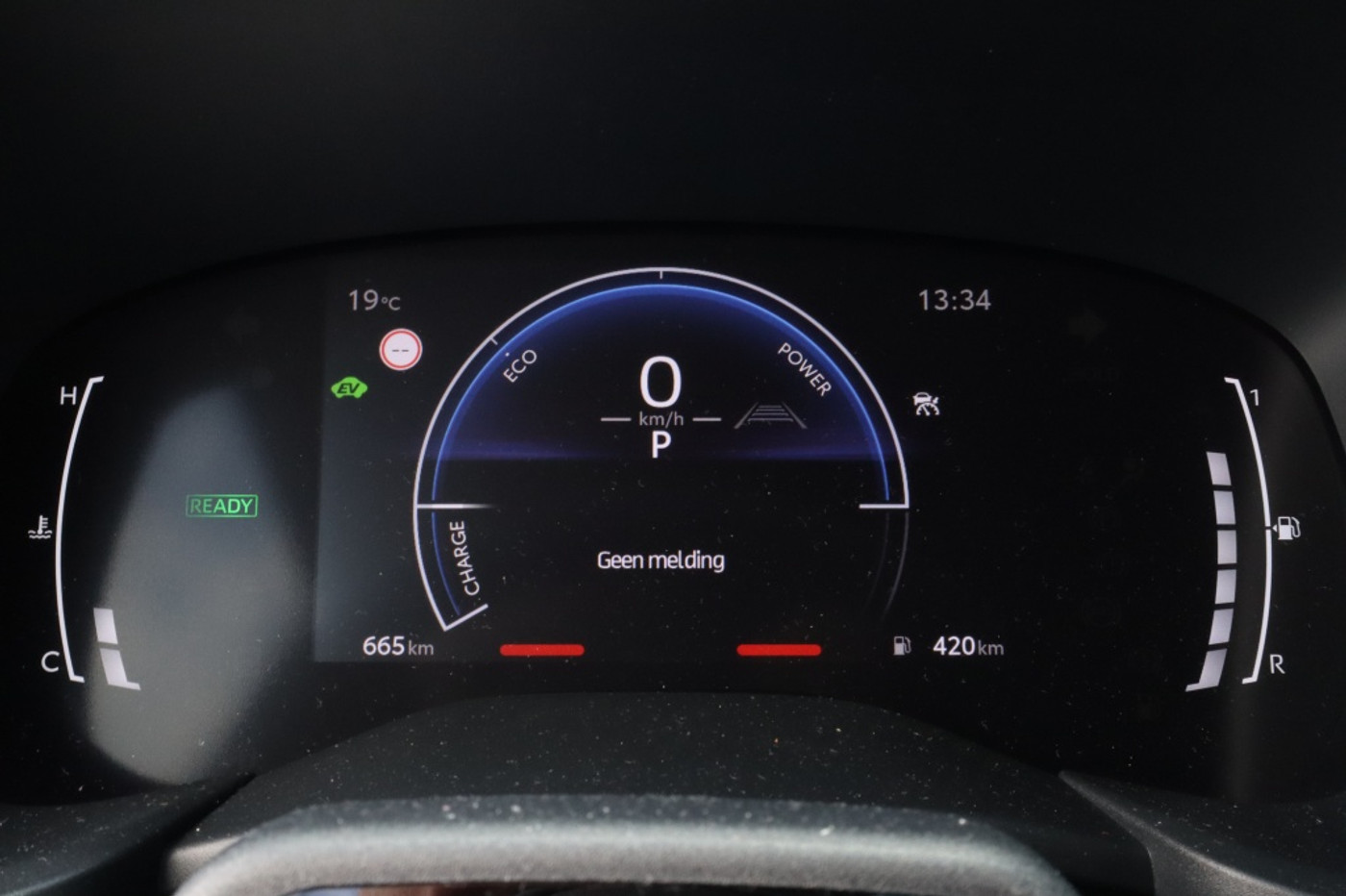Foto van Toyota Toyota Aygo X